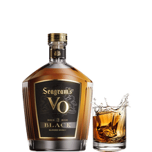Seagram's VO Black