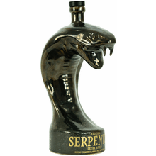 Serpentes Tequila Extra Anejo