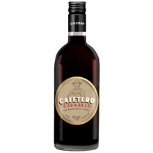 Cafetero Carajillo Espresso Coffee