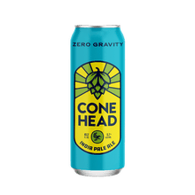Zero Gravity Conehead IPA