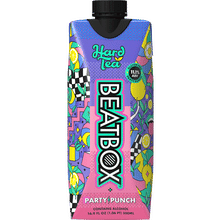 Beatbox Hard Tea