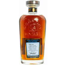 Signatory Caol Ila 2010 Barrel Select Single Malt Scotch