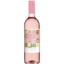 Villa Pozzi Sweet Rose