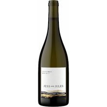 Jess and Jules Monterey Chardonnay