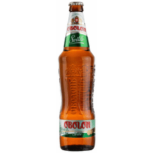 Obolon Svitle Beer