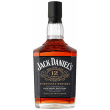 Jack Daniels 12 Year Tennessee Whiskey