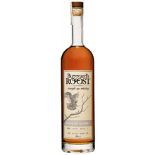 Buzzard's Roost Smoked Rye