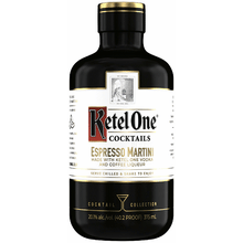 Ketel One Vodka Espresso Martini