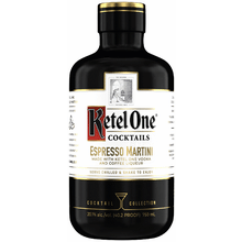 Ketel One Vodka Espresso Martini