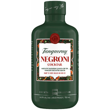 Tanqueray Negroni