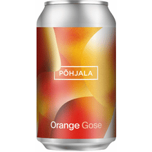Pohjala Orange Gose