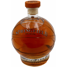 Springfield Basketball Bourbon