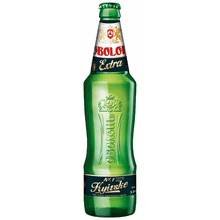Obolon Kyivske Extra