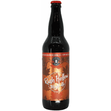Toppling Goliath Rush Hollow
