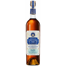 Frapin Fontpinot XO 100 Anniv