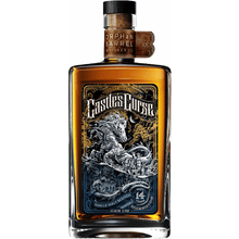Orphan Barrel 14 Year Castles Curse Single Malt Scotch
