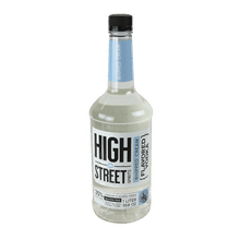 High Street Whipped Cream Vodka