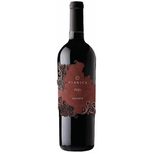 Vernice Pois Aglianico, 2021