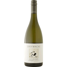 Greywacke Wild Sauvignon Blanc