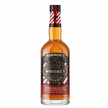 Harmons Hotpix Cinnamon Whiskey