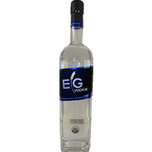 EG Organic American Vodka