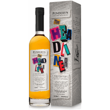 Penderyn The Headliner Icons of Wales No. 9 Scotch Whisky