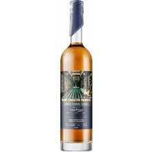 Rare Character Barbados Rum Finished Bourbon Barrel Select
