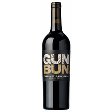 Gundlach Bundschu GUNBUN Cabernet Sauvignon, 2021