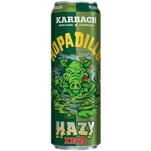 Karbach Hopadillo Hazy
