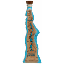 Bajarriba Tequila Blue Weber Agave Reposado