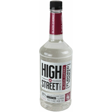 High Street Spirits Black Cherry Vodka