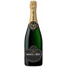 Marie de Moy Brut Vintage
