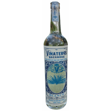 Vinateros Bacanora Blanco