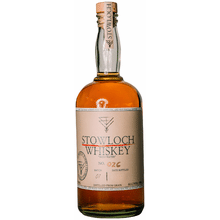 Stowloch Ozark Highlands Whiskey