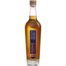 Virginia Distilling Courage & Conviction Double Cask Reserve
