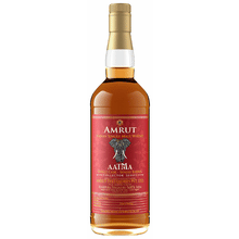 Amrut Aatma Madeira Cask