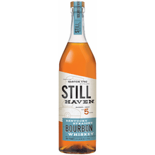 Still Haven 5Yr Kentucky Straight Bourbon