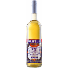 Blutul Non-Alcoholic Bianco Vermouth