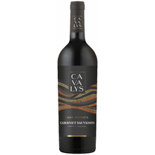 Cavalys Cabernet Sauvignon