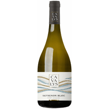Cavalys Sauvignon Blanc