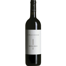 Le Macchiole Messorio
