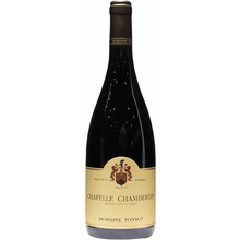 Ponsot Chapelle-Chambertin Grand Cru
