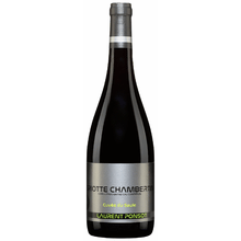 Laurent Ponsot Griotte-Chambertin Grand Cru Cuvee du Saule