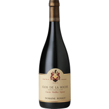Ponsot Morey Clos de la Roche Vieilles Vignes