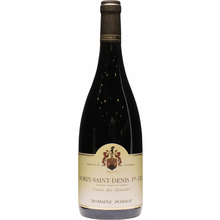 Ponsot Morey-St Denis Alouettes 1er Cru