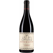 St Cosme Ch Rouanne Les Crottes Vinsobres