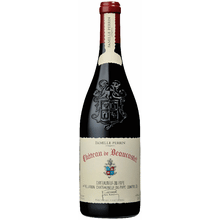 Chateau Beaucastel Chateauneuf-du-Pape Rouge