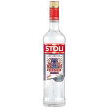 Stoli Chamoy Vodka