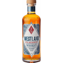 Westland Distillery American Single Malt Whiskey