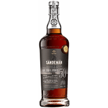 Sandeman 50 Year Aged Tawny Port